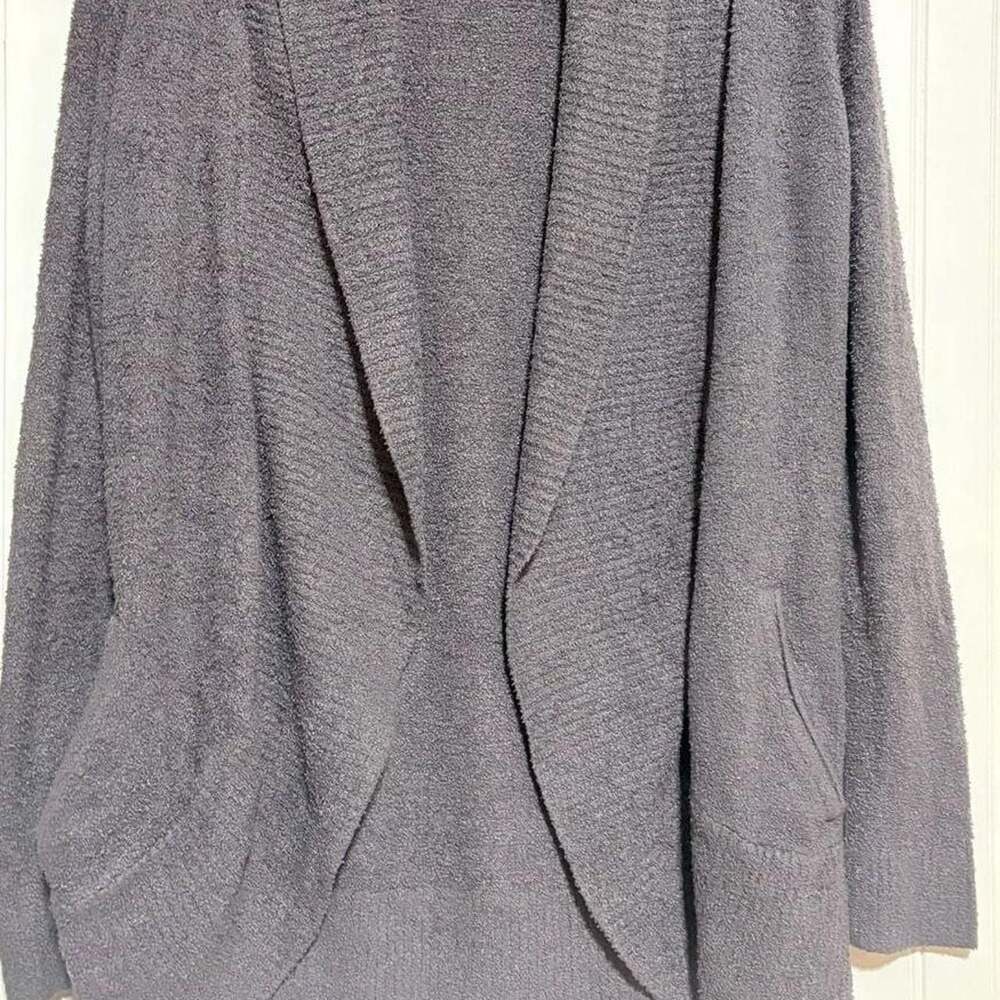 Barefoot Dreams CozyChic Lite Circle Cardigan XS/S